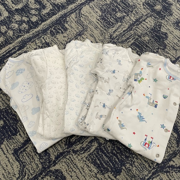 Kissy Kissy Pajamas Kissy Kissy 36 Poshmark